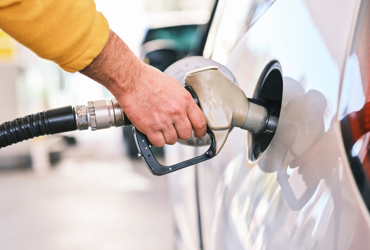 Cijene goriva od Nove godine skočile više od 18 odsto: Najviše poskupio benzin