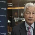 Jamie Dimon, Džejmi Dajmon, JPMorgan Chase CEO