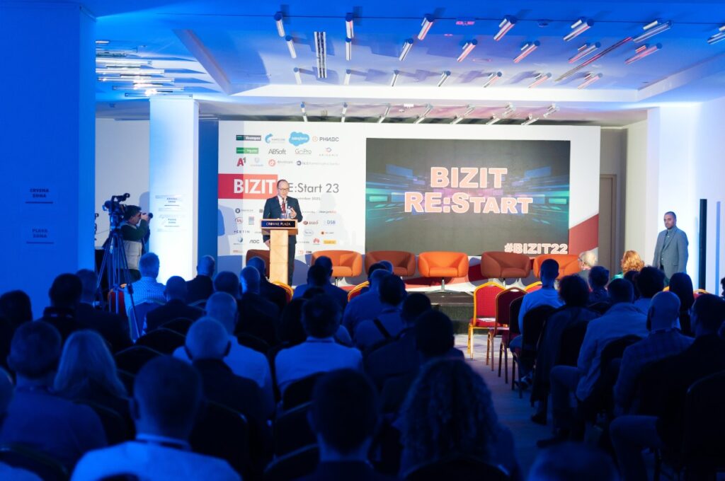 Bizit konferencija 2022