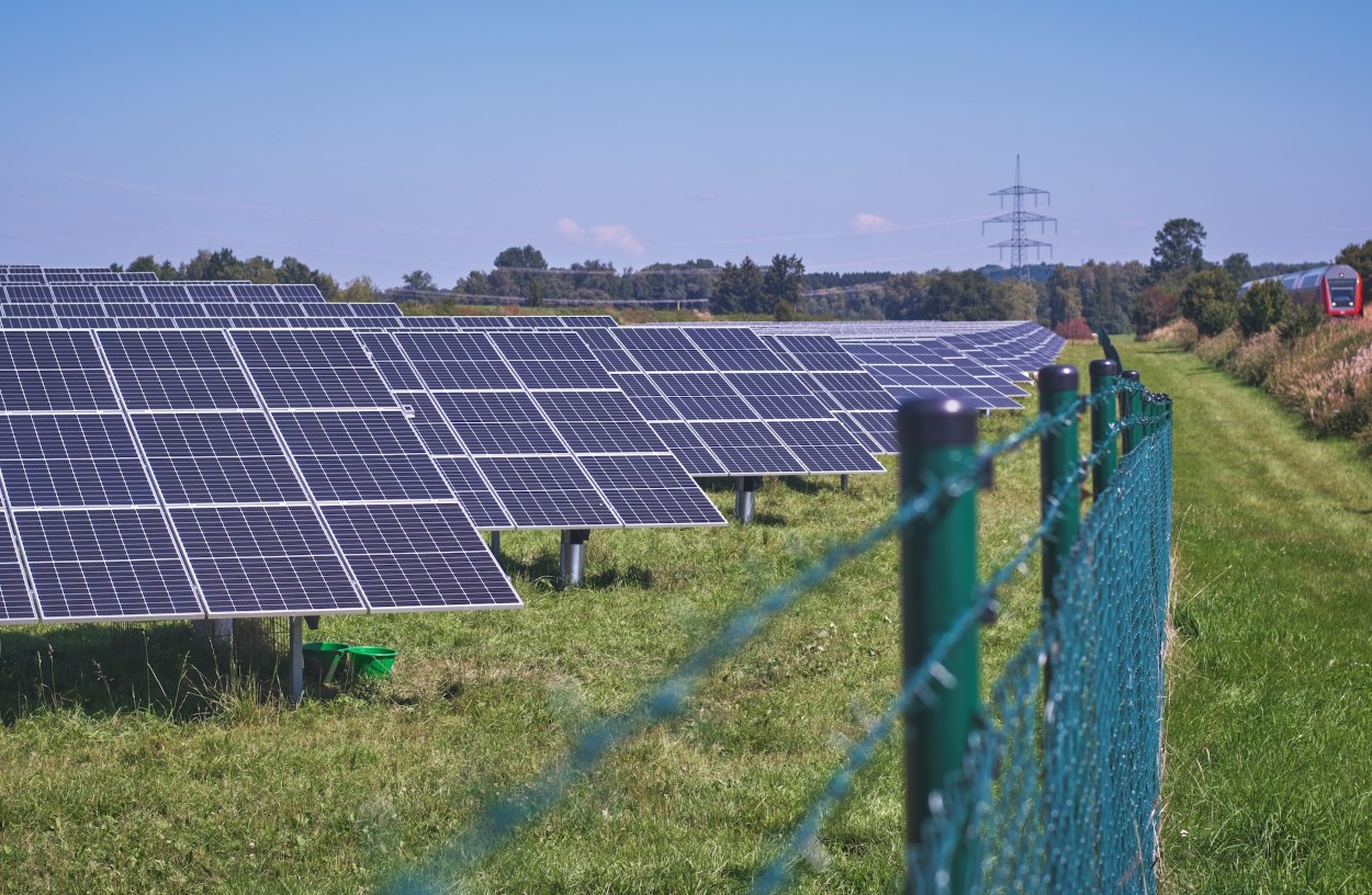 Italija zabranjuje solarne panele na poljoprivrednom zemljištu