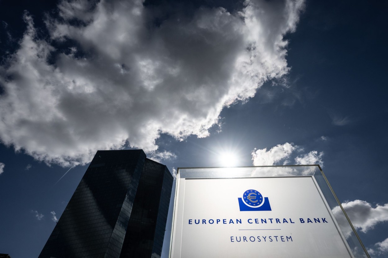 Glavna stopa ostaje na 4,5 odsto: Evropska centralna banka prekinula niz povećavanja kamata