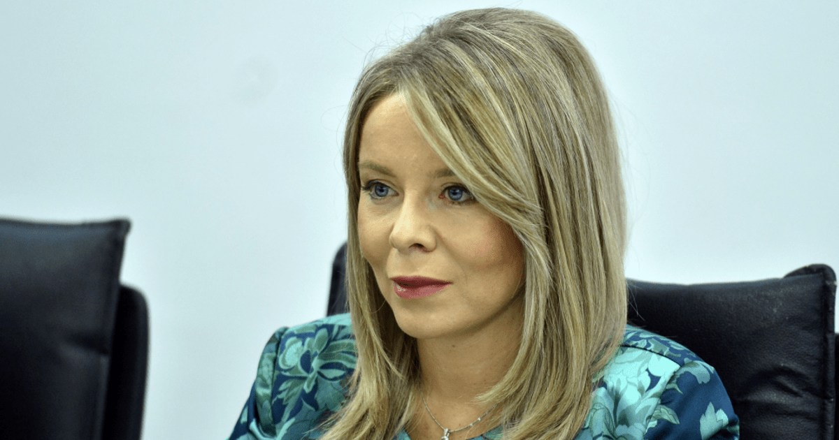 Irena Radović (IRF) među 100 najmoćnijih liderki svijeta
