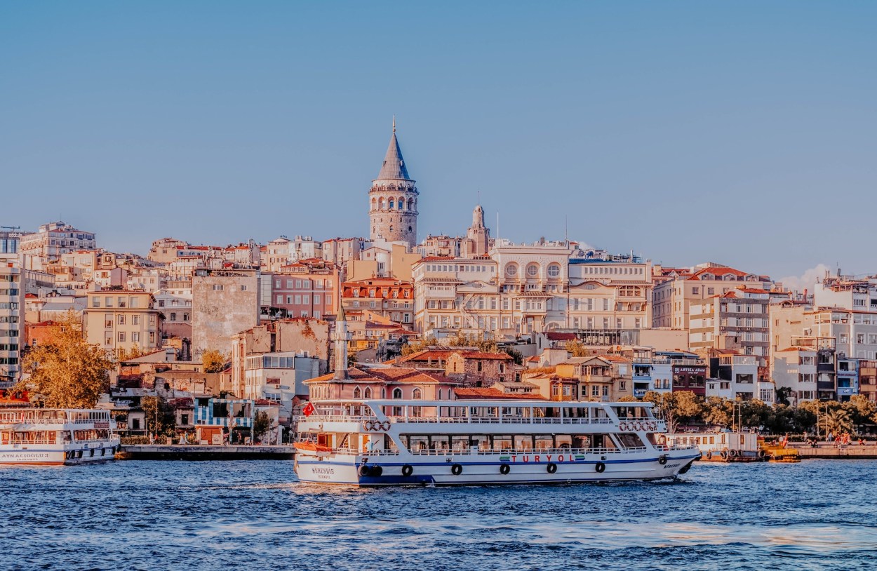 Istanbul je 2023. bio najposjećeniji grad na svijetu: Pogledajte ko je još u Top 10 destinacija