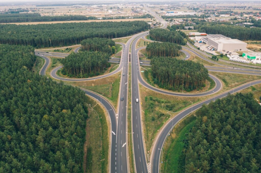 autoput, motorway, highway