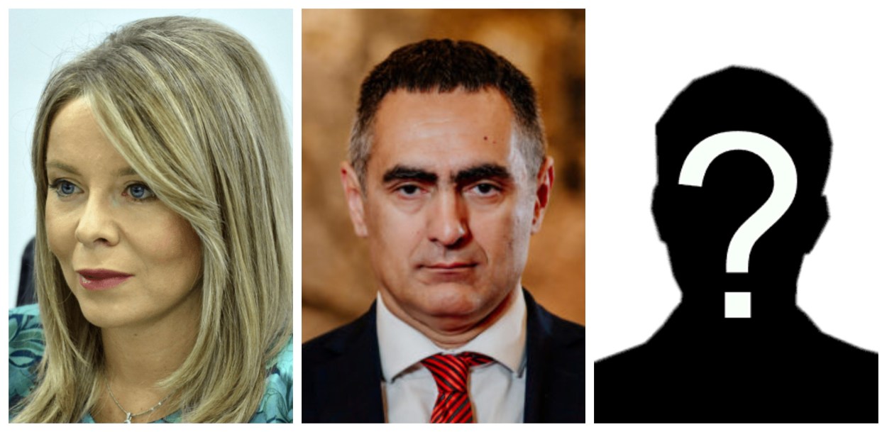 Ko će biti novi šef Centralne banke Crne Gore?