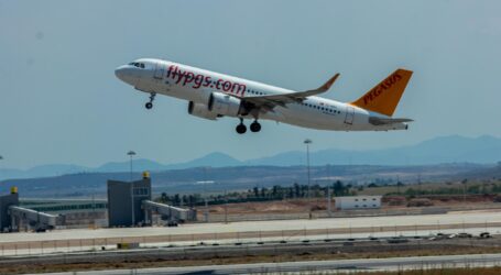Oduzeta dozvola turskom prevozniku: Pegasus prekida letove od Podgorice i Tivta za Istanbul