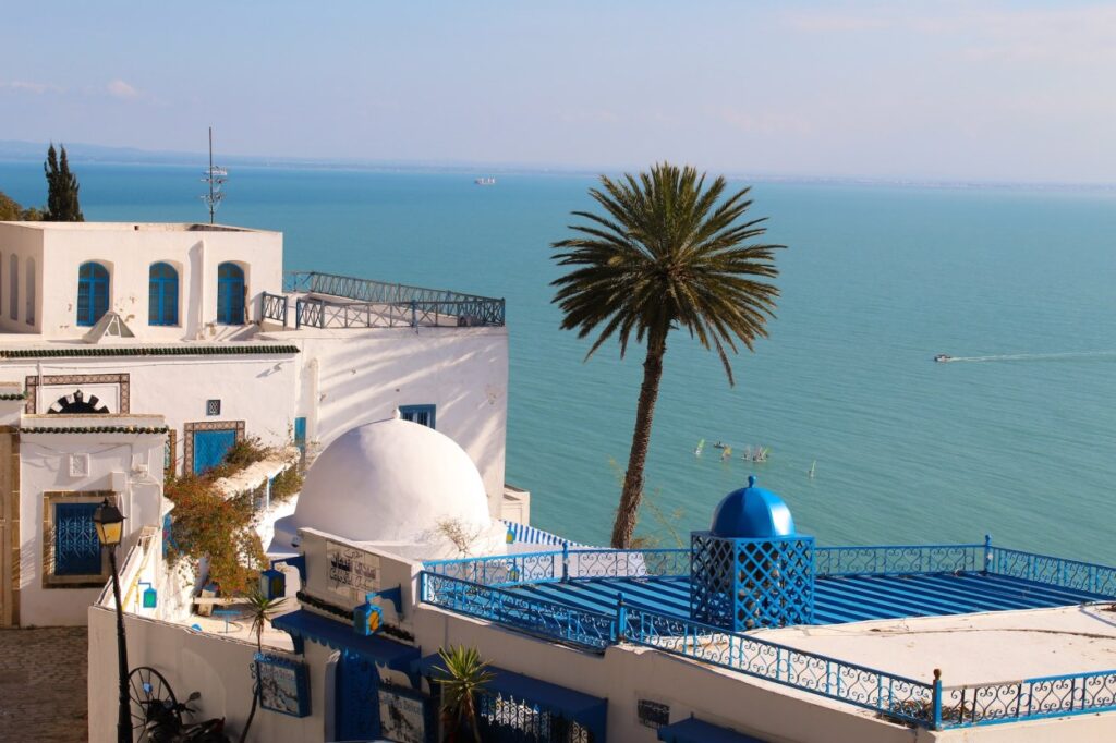 Tunisia, Tunis, turizam, tourism, wellnes, seaside, resort