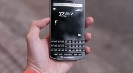 BlackBerry: Uspon i pad tehnološkog giganta