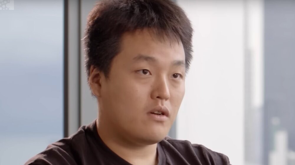 Do Kwon, Do Kvon