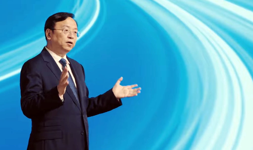 Wang Chuanfu, BYD CEO