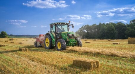 IPARD III: Crnogorskim poljoprivrednicima dostupno bespovratnih 82 miliona eura