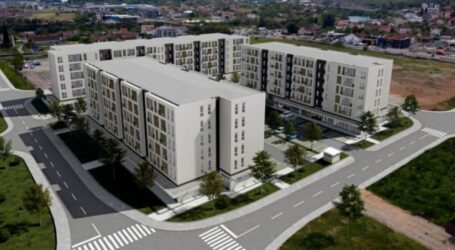 City kvart postaje još veći: KIPS Gradnja dobila saglasnost za stambeno-poslovni kompleks od 245 stanova
