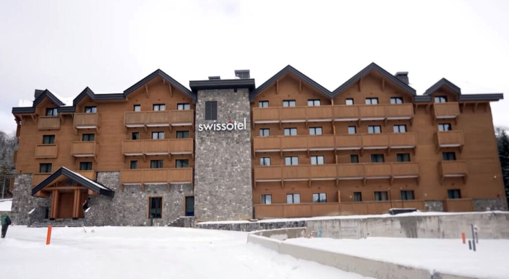 Swissotel Resort Kolašin