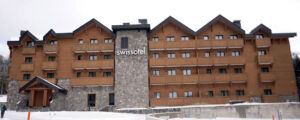 Swissotel Resort Kolašin