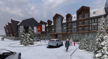 Radisson Hotel Group prvi put u Crnoj Gori – potpisom na Radisson Blu Hotel & Resort, Kolašin