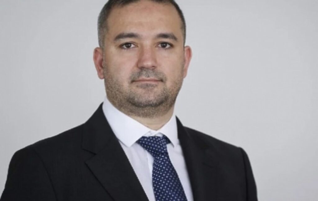 Fatih Karahan, Centralna banka Turske guverner