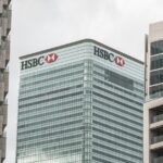 HSBC banka London, najveća evropska banka