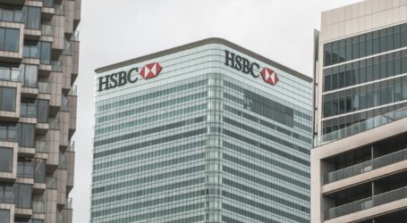 HSBC pod novim izvršnim direktorom planira uštede od 1,8 milijardi dolara