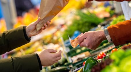 FAO: Indeks cijena hrane u februaru dodatno pao