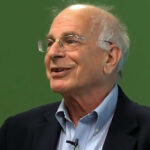 Daniel Kahneman, Danijel Kaneman, nobelovac