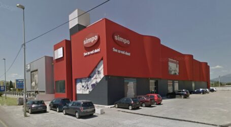 Simpo prodaje poslovnu zgradu u Podgorici, početna cijena 2,17 miliona eura