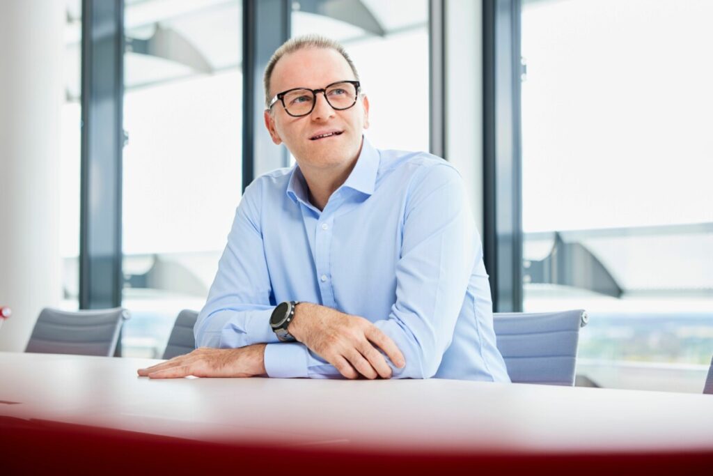 Vodafone Njemačka Germany