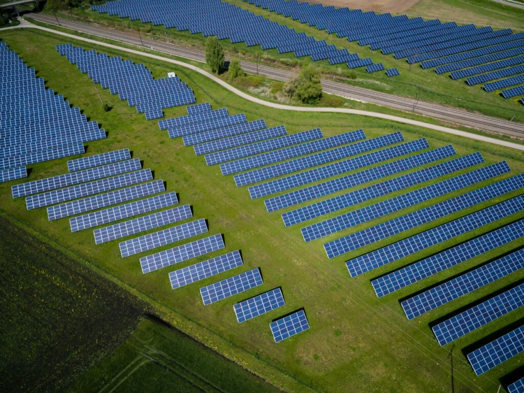 solar, solar energy, renewable energy, solar plant