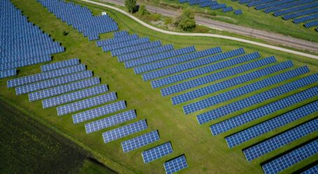 Ko isporučuje najviše solarne energije na svijetu?