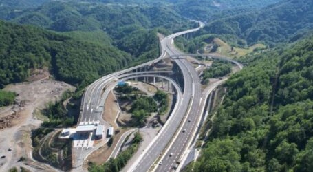 Korak bliže povezivanju regionalnog puta Bioče – Kolašin s auto-putem: Traži se stručni nadzor za dionicu petlja Veruša – Lopate