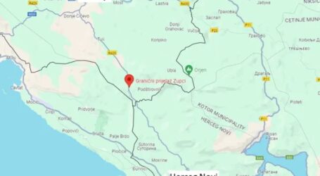 Crna Gora i BiH dobijaju novi granični prelaz