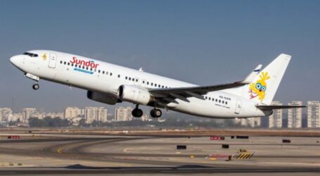 Izraelski avio-prevoznik odgodio početak svih linija u regionu ove sezone, osim Tivta