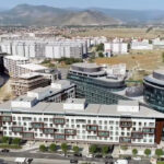 The Capital Plaza Podgorica
