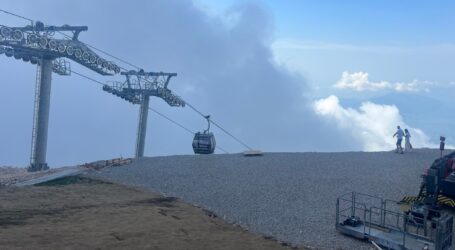 Nastavak projekta žičare: Naručena studija izvodljivosti za dionicu od Lovćena do Cetinja