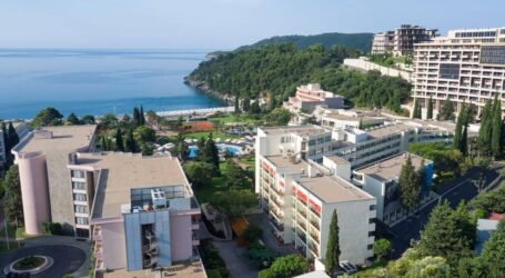 Bečićki “Iberostar Bellevue” biće prvi hotel u Crnoj Gori sa solarnom elektranom
