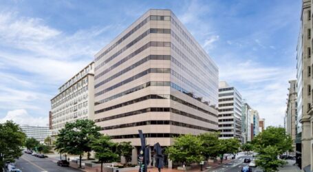 Kriza tržišta komercijalnih nekretnina na primjeru: Poslovna zgrada u Vašingtonu prodata sa 75% popusta
