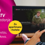 Crnogorski Telekom, Magenta TV