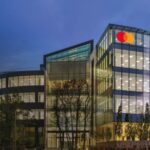 Mastercard HQ, headquarters