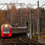 željeznica, voz, train, railways