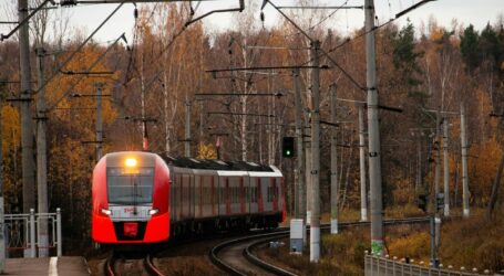 Rail Baltica: Nova željeznica povezaće četiri evropske prijestonice
