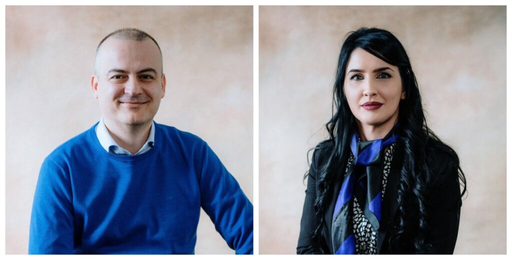 Branimir Bukilić, Ivana Đikanović Đurišić, Data Design, Digitalni računovođa, Tiramisu ERP, Tiramisu AKT
