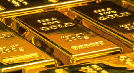 Da li je rastuća cijena zlata znak nove finansijske krize?