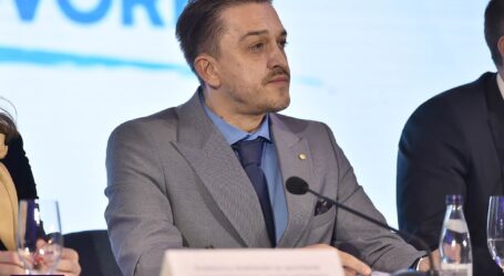 Vuković najavljuje aranžman sa Svjetskom bankom vrijedan 180 miliona eura