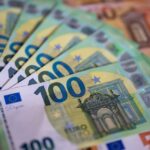 euro, money, novac, wage, salary, 100