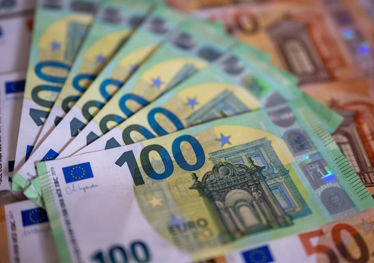 Ovo Su Najzadu enije Dr ave EU Investitor Ovo su najzadu enije dr ave eu investitor