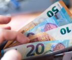 Prosječna plata u martu skočila na 825 eura