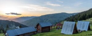 selo, ruralni turizam, seosko domaćinstvo