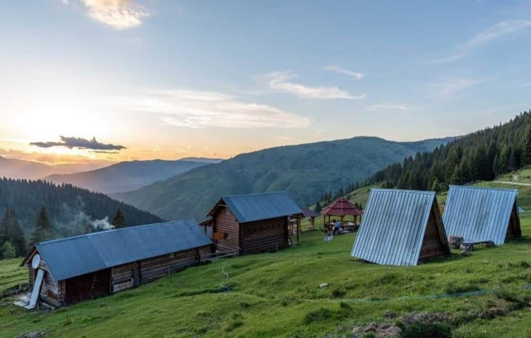 selo, ruralni turizam, seosko domaćinstvo