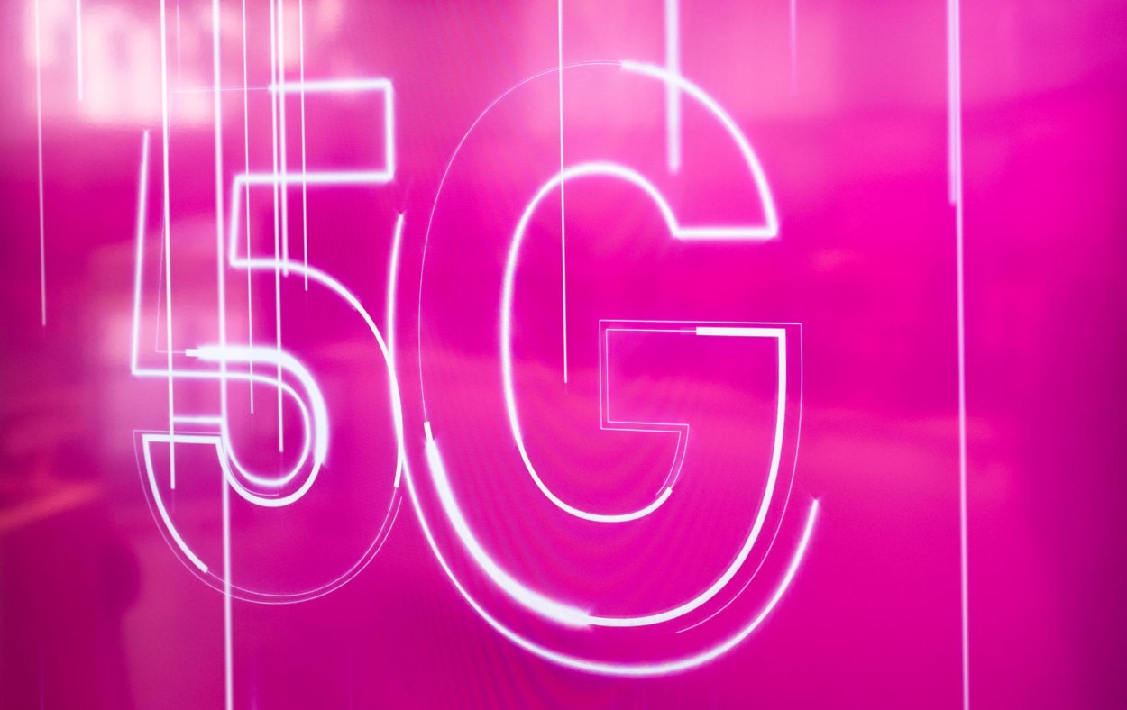 5G Crnogorski Telekom