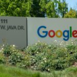 Google, Alphabet Inc, Silicon Valley, techonology, big tech