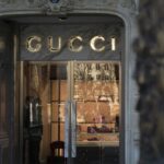 Gucci, Paris, luxury, wealth, rich